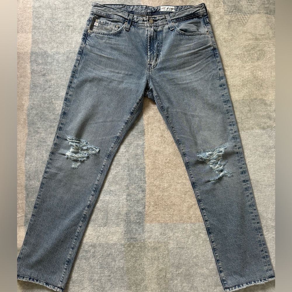 AG Tellis Jeans